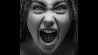 Woman Screaming Horror Scream Effect 1 Hour [upl. by Zeba]