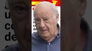 Amancio Ortega no sabe no contesta [upl. by Rozella]