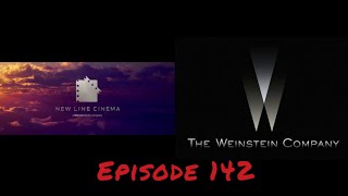 New Line CinemaThe Weinstein Company  Logo Mashup [upl. by Aubin]