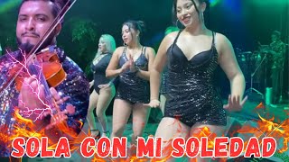 ✅ LA CUMBIAMBERA MIX LA CHANCHONA DE MORAZÁN 🎤🎻🥁🥁 [upl. by Rizas]