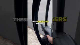 Discover GrizzleE Ultimate Heavy Duty EV Chargers [upl. by Nita615]