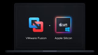 How to Install VMware Fusion on MacBooks [upl. by Berlinda768]