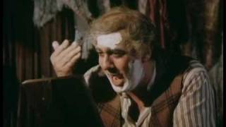 Placido Domingo  Recitar Vesti la Giubba Pagliacci [upl. by Simson]