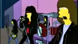 The Ramones Happy Birthday [upl. by Nathanial237]