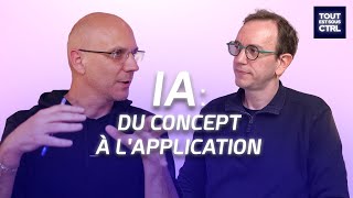 LIA en Supervision IT  Histoire Applications amp Perspectives  Tout est sous CTRL EP 2 [upl. by Ariaz]