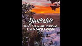 Sylviane CédiaLanmou Bon◼️ZOUK RÉTRO ◼️YanksideRepost🏜️ [upl. by Gib]