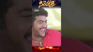 shorts  NTR Powerful Entry In Simhadri Movie comedyshorts ntrmovies youtubeshorts simhadri4k [upl. by Innep638]