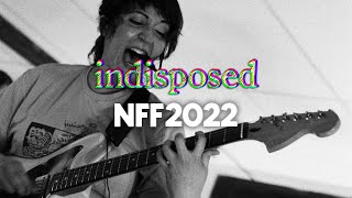 INDISPOSED  New Friends Fest 2022 [upl. by Isabea]