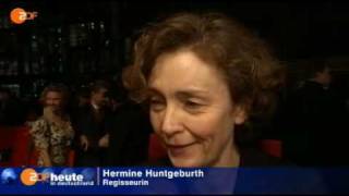 Premiere quotEffi Briestquot auf der Berlinale 2009 [upl. by Atselec11]