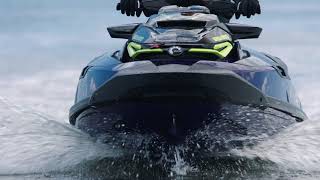 2021 SeaDoo RXPX amp RXTX amp GTR Specs Features amp Accessories [upl. by Ahsinek]