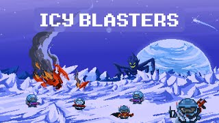 Icy Blasters Event Collect Miners To Boost Your Mining Power [upl. by Bittencourt547]