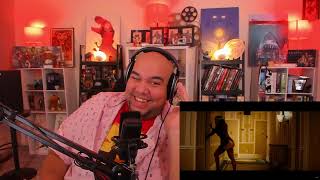 Anitta and J Balvin  Downtown Reaction Official Music Video  MY FIRST TIME [upl. by Notseh600]