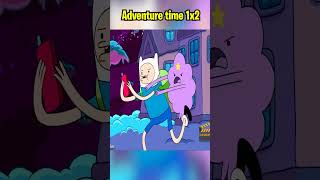 Adventure time 1x2 recap [upl. by Ahsima559]