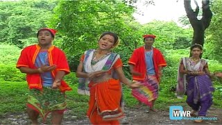 Kay Ga Sakhu  Marathi Song  HD  Vaishali Samant  marathisongs  Dada Kondake [upl. by Jones329]