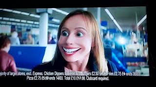 Tesco Clubcard TV advert 2023 [upl. by Duhl948]