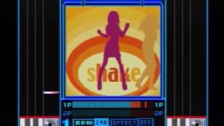 beatmania GOTTAMIX2  Shake What Ya Mama Gave Ya Skeewiff remix [upl. by Onaivlis]