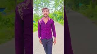 Dard dil❤ ke badha ke gailnilkamalsingh bhojpuri shortvideo trending youtubeshorts reels 🌹❤ [upl. by Oiracam22]