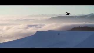 ALMisode n° 15  Freeskiing at its fineest [upl. by Bodwell923]