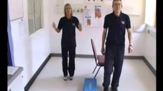 Cardiac rehabilitation exercise video  from the Cardiac Rehab Team [upl. by Ahmad470]