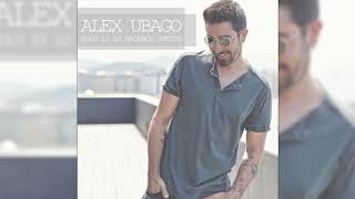 Alex Ubago  Solo si lo hacemos juntos Audio Oficial [upl. by Joshuah]