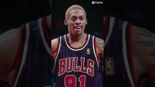 Dennis Rodman edit [upl. by Luas145]