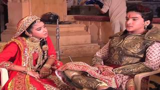 Maharana Pratap  Behind the Scenes [upl. by Kikelia]