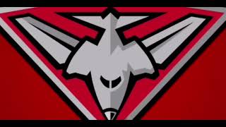 Essendon Bombers AFL Theme Song Episode 6 essendonbombers afl [upl. by Joselow]