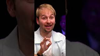 Negreanu Impersonates Matusow 😂 [upl. by Aek]