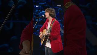 Matteo detto Alieno ha portato sul palco di xf2023 un bel pezzo di umanità [upl. by Calloway]