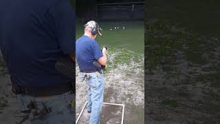 WAC Friday Night Fun Shoot Shotgun shotgun clearwater gun sports shooting tampa wac [upl. by Tiphani409]