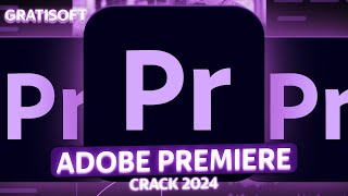 Free Download Adobe Premiere Pro 2024 Trial  NO CRACK  LEGAL Version [upl. by Merilee]