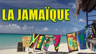 Envolezvous pour cette perle des Caraïbes  la JAMAÏQUE [upl. by Wilt740]