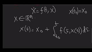 NL 18 Dependence on Initial Conditions and Dependence of Parameters [upl. by Ayarahs311]