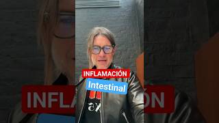 Cura La INFLAMACIÓN Intestinal [upl. by Iramo]