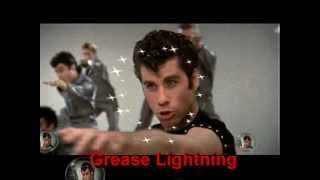 Grease Lightning quot In HDquot  A Cover By Capt Flashback Pls Use Headphones [upl. by Lietman]