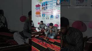 Shaam e kalvari l Geet Masihi2024 l Rashid Siddique l [upl. by Yenruogis]