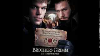 The Brothers Grimm OST  09 The Queen Awakens [upl. by Han]