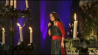 Tarja Turunen  Christmas [upl. by Daigle]