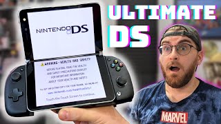 The Ultimate Nintendo DS [upl. by Daloris]