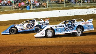 2024 Feature  Thursday  Prelim 1  Florence Speedway [upl. by Aisad]