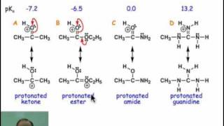 Acidity and Charge Delocalization [upl. by Ailehpo259]