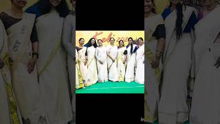 Pallivalu bhadravattakam dance transition transformation malayalam vidyavox india friends [upl. by Eehtomit]