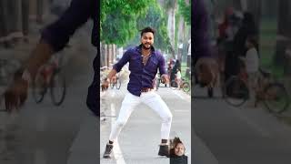 Wow dance kya baat hai😱 bhojpuri dance song viralvideo trendingshorts viralvideo comedy love [upl. by Wesa]