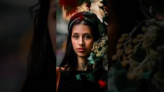 Street shots w breannaphoenix 🙌nyc streetphotography portrait sonyalpha [upl. by Alban]