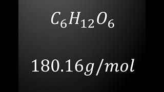 Chemistry How to Calculate Molar Mass Tagalog Explained [upl. by Enelym874]