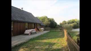 Gîte de France à Fercé pour 6 personnes [upl. by Kcirdla]