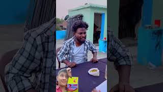 डॉकटर के साथ prank 😂😅comedy shortsfeed realfools [upl. by Neicul740]