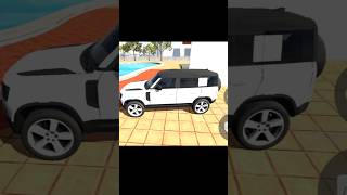 Defender Indian Bike Driving 3d indianbikedriving3d shorts gaming [upl. by Kassey782]