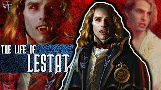 Vampire Chronicles The Life Of Lestat de Lioncourt PART 1 [upl. by Sanjiv]