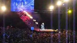 Negramaro  Ogni mio istante live San Siro 2008 [upl. by Iv]